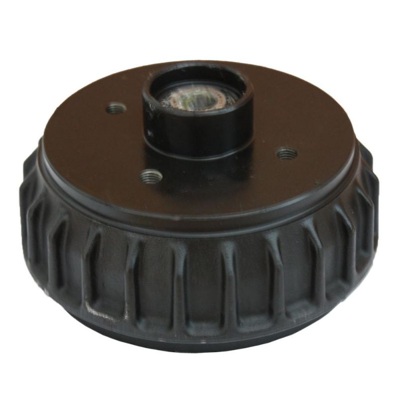 Produkt - BROMSTRUMMA PASSAR ALKO RM1637 TUM  4x100