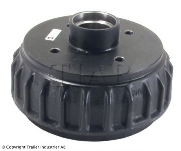 Produkt - BROMSTRUMMA ALKO 160X37 TUM 100X4 M LAGER