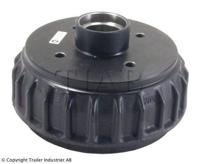 Produkt - BROMSTRUMMA ALKO 160X37 TUM 100X4 M LAGER