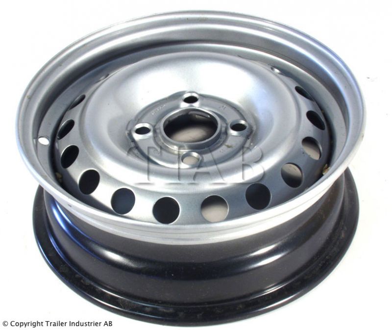 Produkt - FÄLG 100 X 4 13 GRÅ