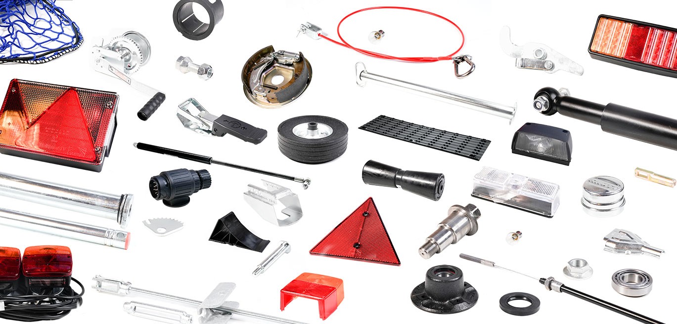 Köp reservdelar från TIAB