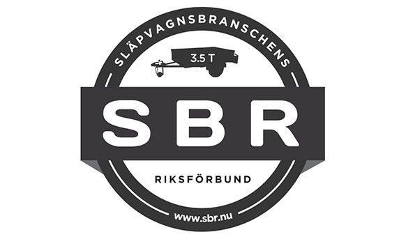 SBR Logo