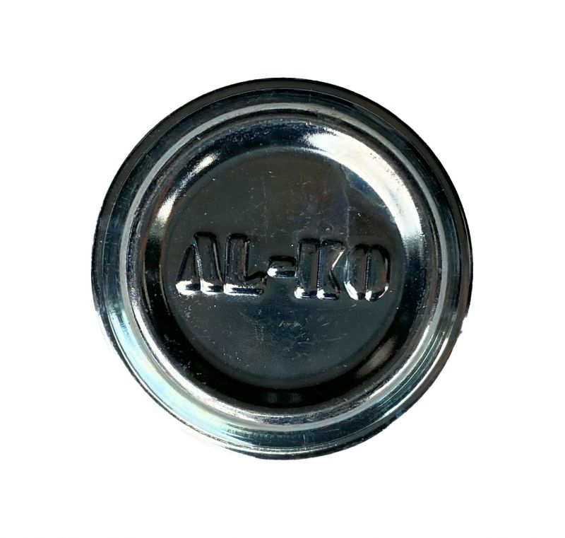 Produkt - NAVKAPSEL AL-KO D = 48