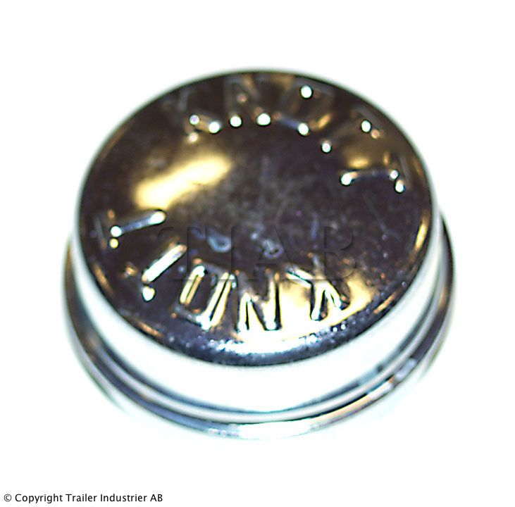 Produkt - NAVKAPSEL KNOTT D = 52