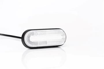 Produkt - POSITIONSLYKTA LED BLISTER