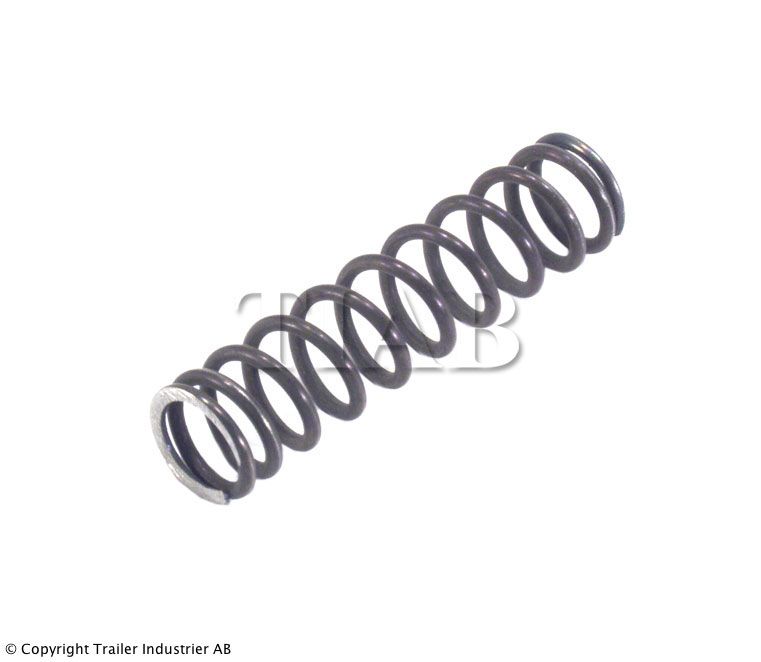 Produkt - TRYCKFJÄDER